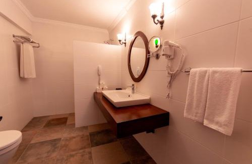 Kumlubuk Hotel | Maris Hotel