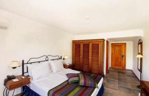 Kumlubuk Hotel | Maris Hotel