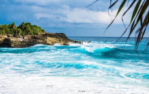 Dominicus Resort | Maris Luxe Vibe Residence Dominicus