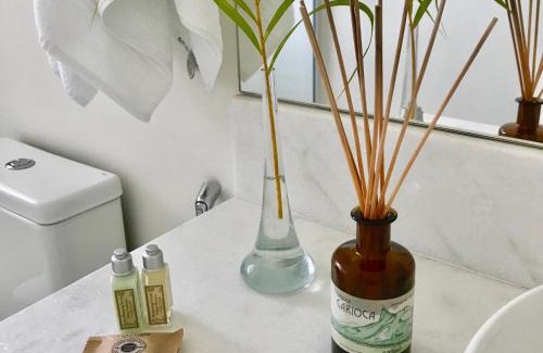 Cabore House | Maris Paraty