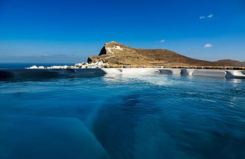 Chora Folegandros House | Maris Private Residence