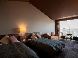 Towa Hotel | MARISSA RESORT sazanseto suo-oshima