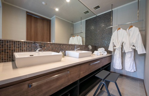 Towa Hotel | MARISSA RESORT sazanseto suo-oshima