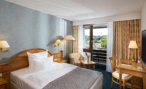 Titisee-Neustadt Hotel | Maritim Titisee Hotel
