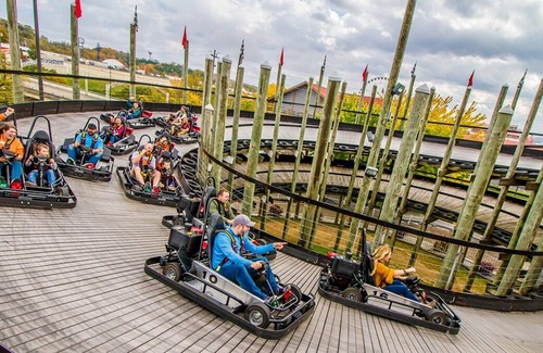 Atlantic Beach House | Maritime MANNor is Pet Friendly w/a Fire Pit - Easy Walk to Beach