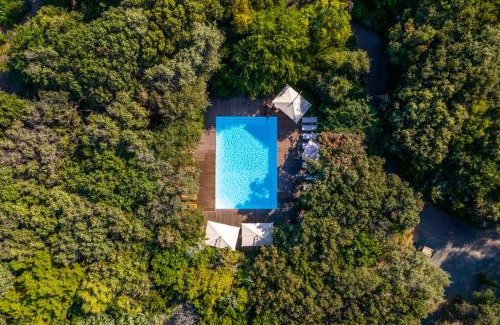San Vincenzo Hotel | Mariva Dune Suites