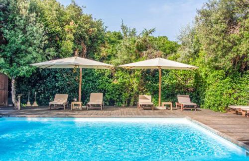 San Vincenzo Hotel | Mariva Dune Suites