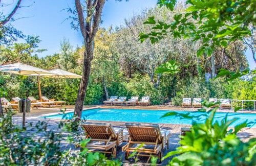 San Vincenzo Hotel | Mariva Dune Suites