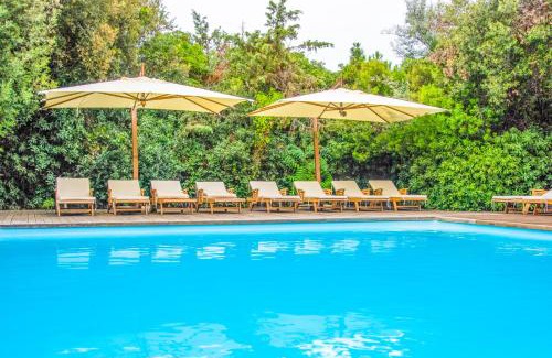 San Vincenzo Hotel | Mariva Dune Suites