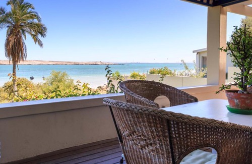 Langebaan House | Marjerique Beach House