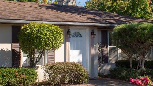 Saint Joseph Hotel | Mark III, INN & Suites