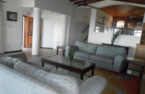 Zinkwazi Beach House | Mark's View