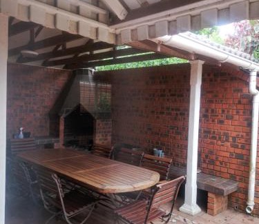 Zinkwazi Beach House | Mark's View