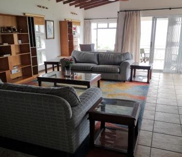 Zinkwazi Beach House | Mark's View