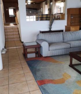 Zinkwazi Beach House | Mark's View