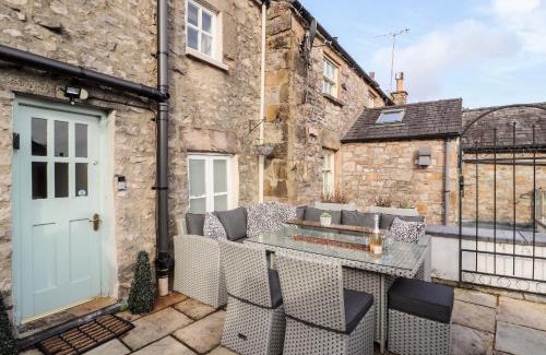 Kirkby Lonsdale House | Market Square Maisonette