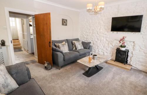 Kirkby Lonsdale House | Market Square Maisonette