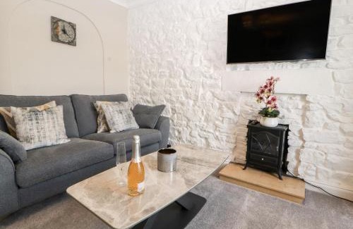 Kirkby Lonsdale House | Market Square Maisonette