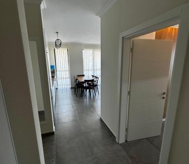 Shengjin Apartment | Marku apartament