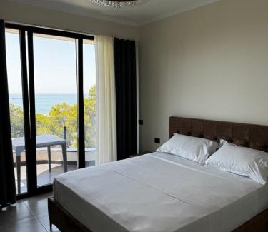 Shengjin Apartment | Marku apartament