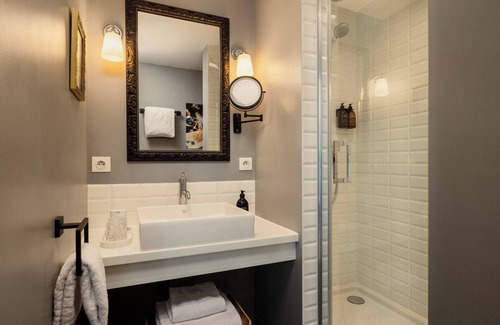 Angers Hotel | Markus