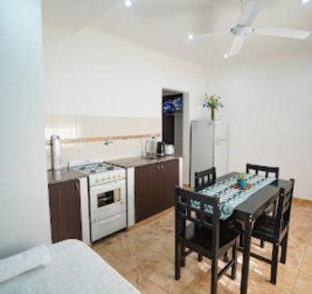 Termas de Rio Hondo Apartment | Marlena