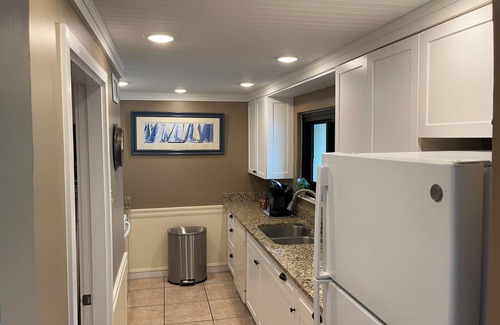 Murrells Inlet Condo | MARLIN QUAY, 2 BR , 2 bath , Unit 205, ELEVATOR, Pools, overlooks Marina