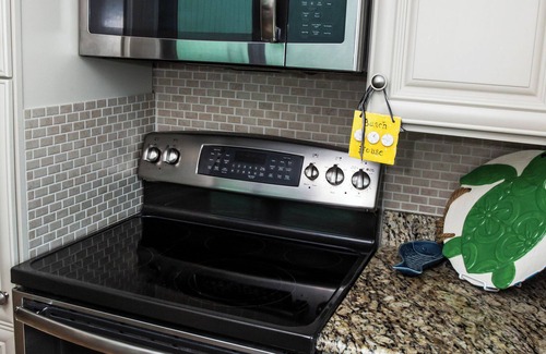 Murrells Inlet Condo | Marlin Quay - Beach, Inlet, and Marina Views