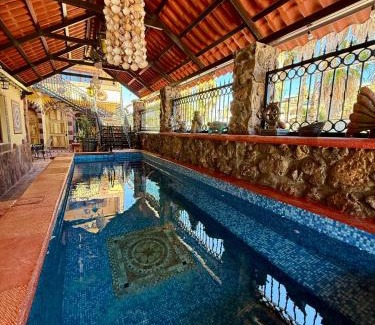 Loreto Apartment | Marlin Suite - Walk to Beach & Town