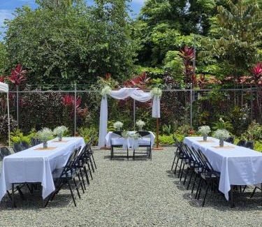 Matapalo House | Marlin Vacations Home