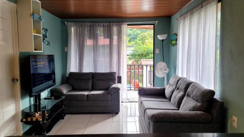 Matapalo House | Marlin Vacations Home