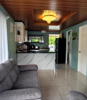 Matapalo House | Marlin Vacations Home