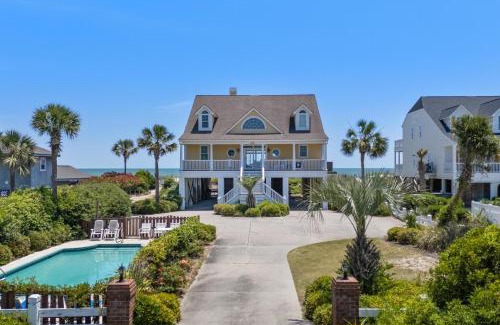 Murrells Inlet House | Marlin View