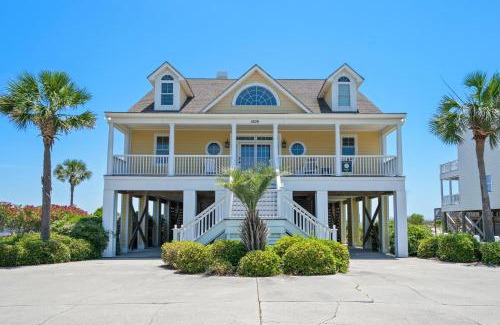 Murrells Inlet House | Marlin View