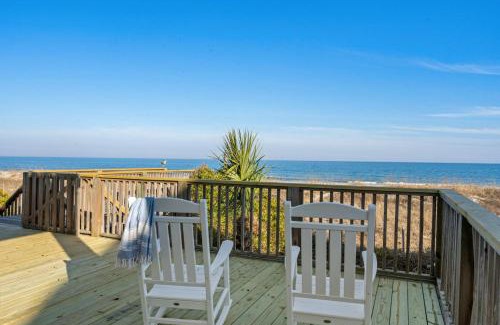 Murrells Inlet House | Marlin View