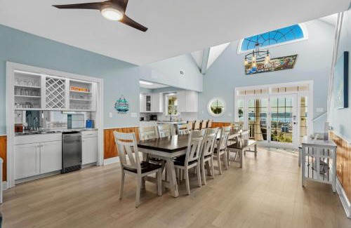 Murrells Inlet House | Marlin View