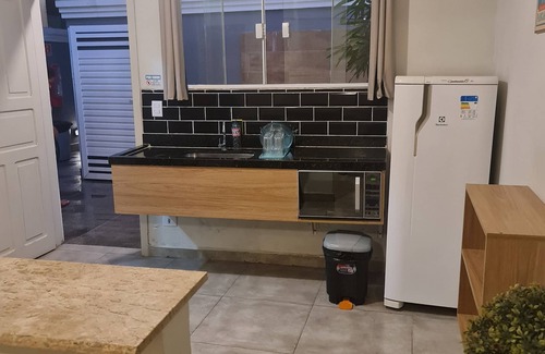 Tombo Hotel | Marmeu Tombo com jacuzzi aquecida