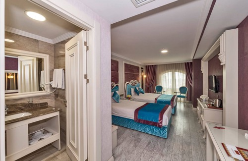 Bayrampasa Hotel | Marnas Hotels