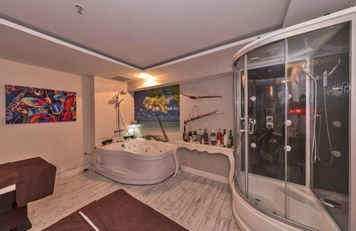 Bayrampasa Hotel | Marnas Hotels