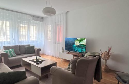 Matiçan Apartment | Maro Apartments Prishtina