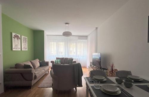 Matiçan Apartment | Maro Apartments Prishtina