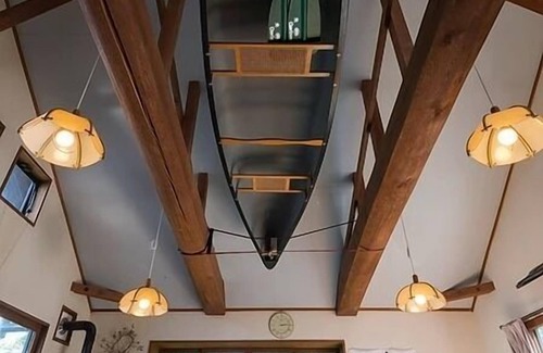 Madarao Mountain Resort House | Maroudo