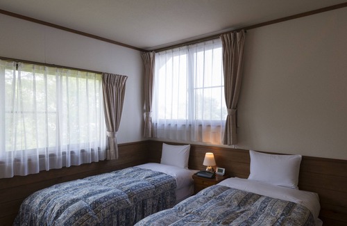 Madarao Mountain Resort House | Maroudo