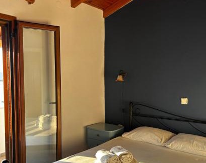 Elafonisos Apartment | Maroulios Apartment