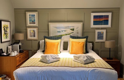 Alkham Hotel | Marquis Of Granby