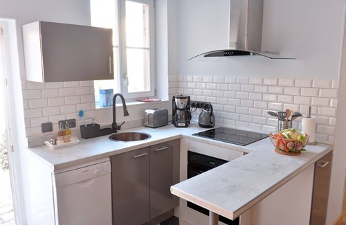 Neuf-Brisach Villa | Marquisat de Vauban * - Exclusive Home
