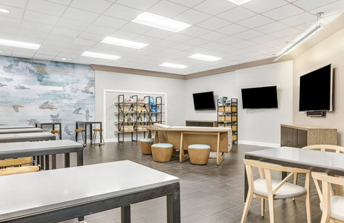 Palmetto Dunes Resort | 🌴 Marriott Barony Beach Club✨ Experience Paradise in a 2BR Villa - Sleeps 8!