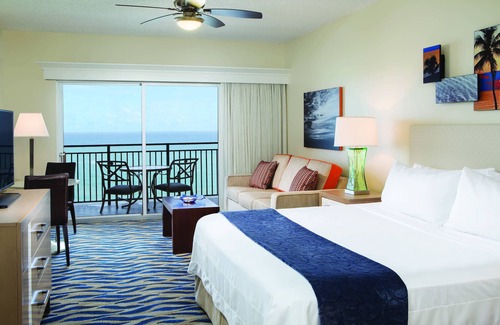 Central Beach Resort | 🌴 Marriott Beachplace Towers✨ Experience Paradise in a 2BR Villa - Sleeps 8!