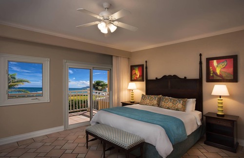 Central Beach Resort | 🌴 Marriott Beachplace Towers✨ Experience Paradise in a 2BR Villa - Sleeps 8!