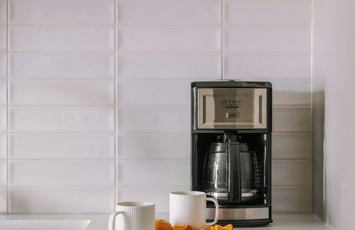 Jefferson Park Apartment | Marriott Bonvoy Sonder Bryant Apartments LoHi